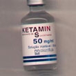 Кетамин