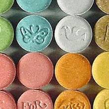 Виды наркотиков